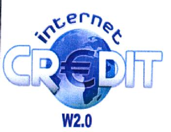INTERNET CREDIT W2.0