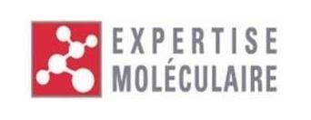 EXPERTISE MOLECULAIRE