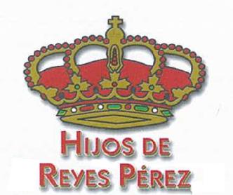 HIJOS DE REYES PEREZ