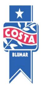COSTA BLUMAR