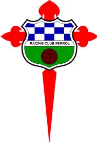 RACING CLUB FERROL