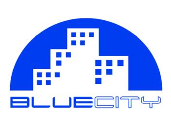 BLUECITY