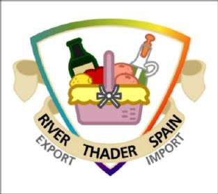 RIVER THADER SPAIN EXPORT IMPORT