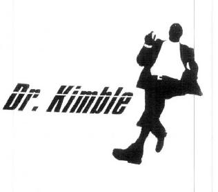 DR. KIMBLE