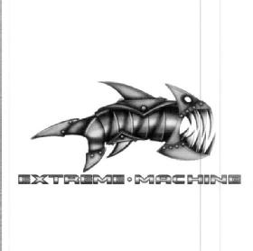EXTREME-MACHINE