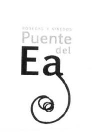 BODEGAS Y VIÑEDOS PUENTE DEL EA