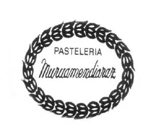 PASTELERIA MURUAMENDIARAZ