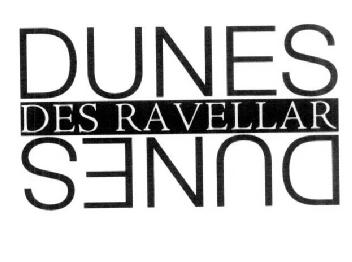 DUNES DES RAVELLAR DUNES
