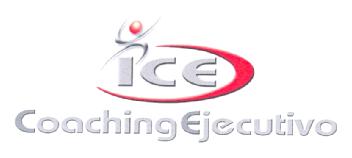 ICE COACHING EJECUTIVO