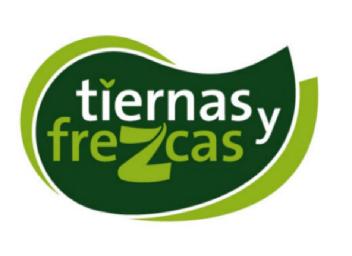 TIERNAS Y FREZCAS