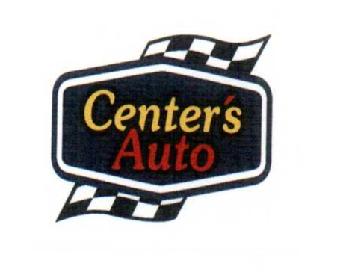CENTERS AUTO