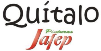 QUITALO PINTURAS JAFEP