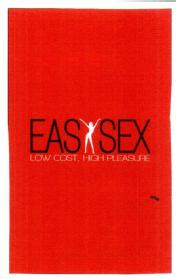 EAS SEX LOW COST.HIGH PLEASURE
