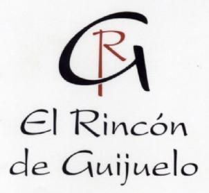 GR EL RINCON DE GUIJUELO