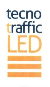 TECNO TRAFFIC LED