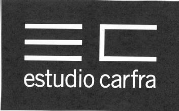 EC ESTUDIO CARFRA
