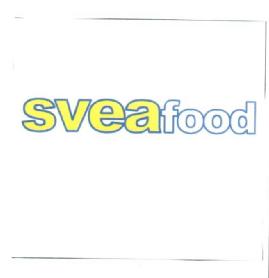 SVEA FOOD