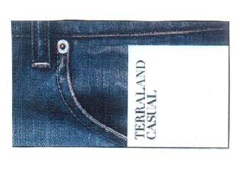 TERRALAND CASUAL