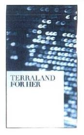 TERRALAND FOR HER