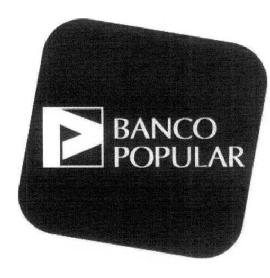 BANCO POPULAR
