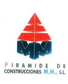 PIRAMIDE DE CONSTRUCCIONES M.M., S.L
