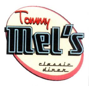 TOMMY MEL'S CLASSIC DINER