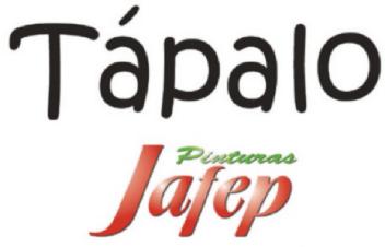 TAPALO PINTURAS JAFEP