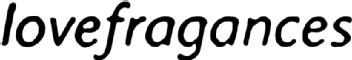 LOVEFRAGANCES