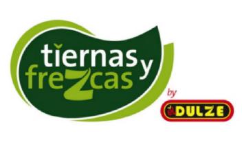 TIERNAS Y FREZCAS BY EL DULZE
