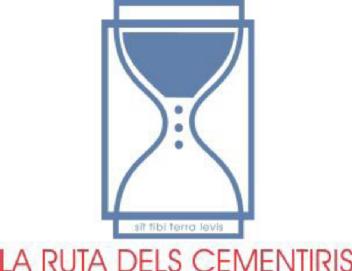 SIT TIBI TERRA LEVIS LA RUTA DELS CEMENTIRIS