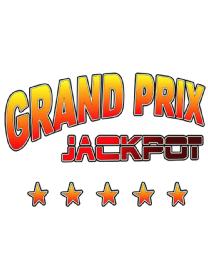 GRAND PRIX JACKPOT
