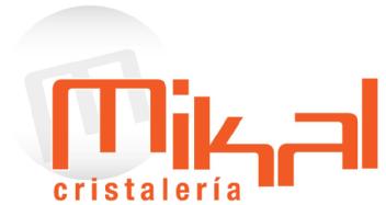CRISTALERIA MIKAL