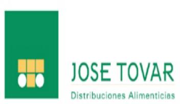 JOSE TOVAR DISTRIBUCIONES ALIMENTICIAS