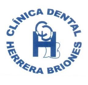 CLINCA DENTAL HERRERA BRIONES