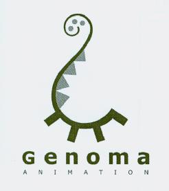 GENOMA ANIMATION