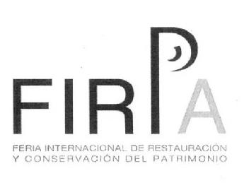 FIRPA FERIA INTERNACIONAL DE RESTAURACION Y CONSERVACION DEL PATRIMONIO