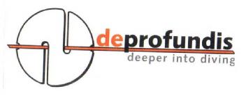 DEPROFUNDIS DEEPER INTO DIVING