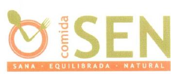 O COMIDA SEN SANA-EQUILIBRADA-NATURAL