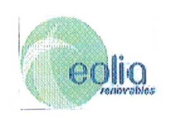 EOLIA RENOVABLES