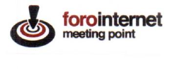 FOROINTERNET MEETING POINT