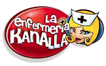 LA ENFERMERIA KANALLA