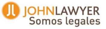 JL JOHN LAWYER SOMOS LEGALES