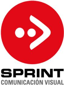 SPRINT COMUNICACION VISUAL