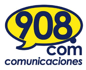 908.COM COMUNICACIONES