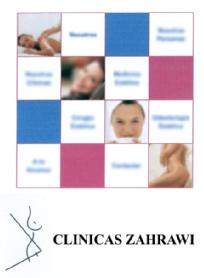 CLINICAS ZAHRAWI