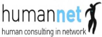 HUMANNET HUMAN CONSULTING IN NETWORK