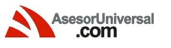 ASESORUNIVERSAL.COM