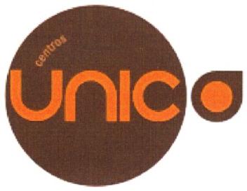 CENTROS UNICO