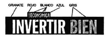 ACTUALIDAD ECONOMICA INVERTIR BIEN
