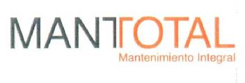 MANTOTAL MANTENIMIENTO INTEGRAL
